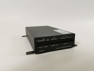 Schulz Systemtechnik Netzteil LED48-IF 