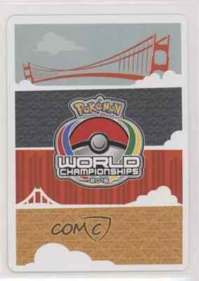 2016 Pokémon World Championships Decks Garbodor 57/122 | eBay