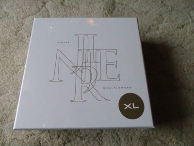 Jinjer Wallflowers BOXSET NEU XL Sepultura Kreator Arch Enemy Death