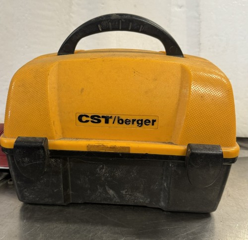 CST/Berger 24x Automatic Level 55-SLVP24ND - Picture 2 of 2