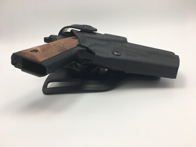 Safariland Holster Safariland 6360 ALS Level III W/ Ride UBL