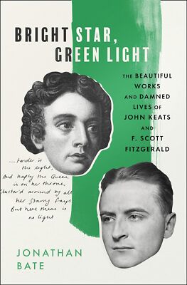 Heller Stern, grünes Licht: Das Schöne... von Bate, Jonathan, Hardcover, Neu