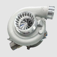 Kc Jetfire Stage 2 Turbo 6466 9 Blade Wheel For 04-07 Ford 6.0 Powerstroke Kc Jetfire Stage 2 Turbo 6466 9 Blade Wheel For 04-07 Ford 6.0 Powerstroke