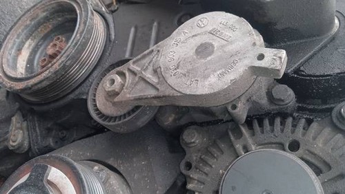 Volkswagen Passat 2006 Tensioner Belt (Gates Tensioner Pulley) 03G #1961646-21