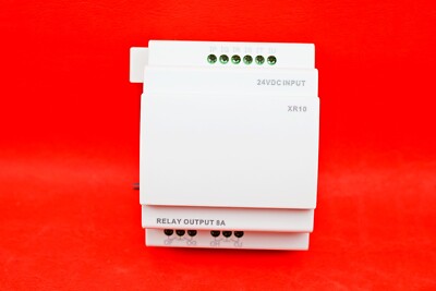 Crouzet XR10 Millenium 3 I/O Erweiterungsmodul 88970221