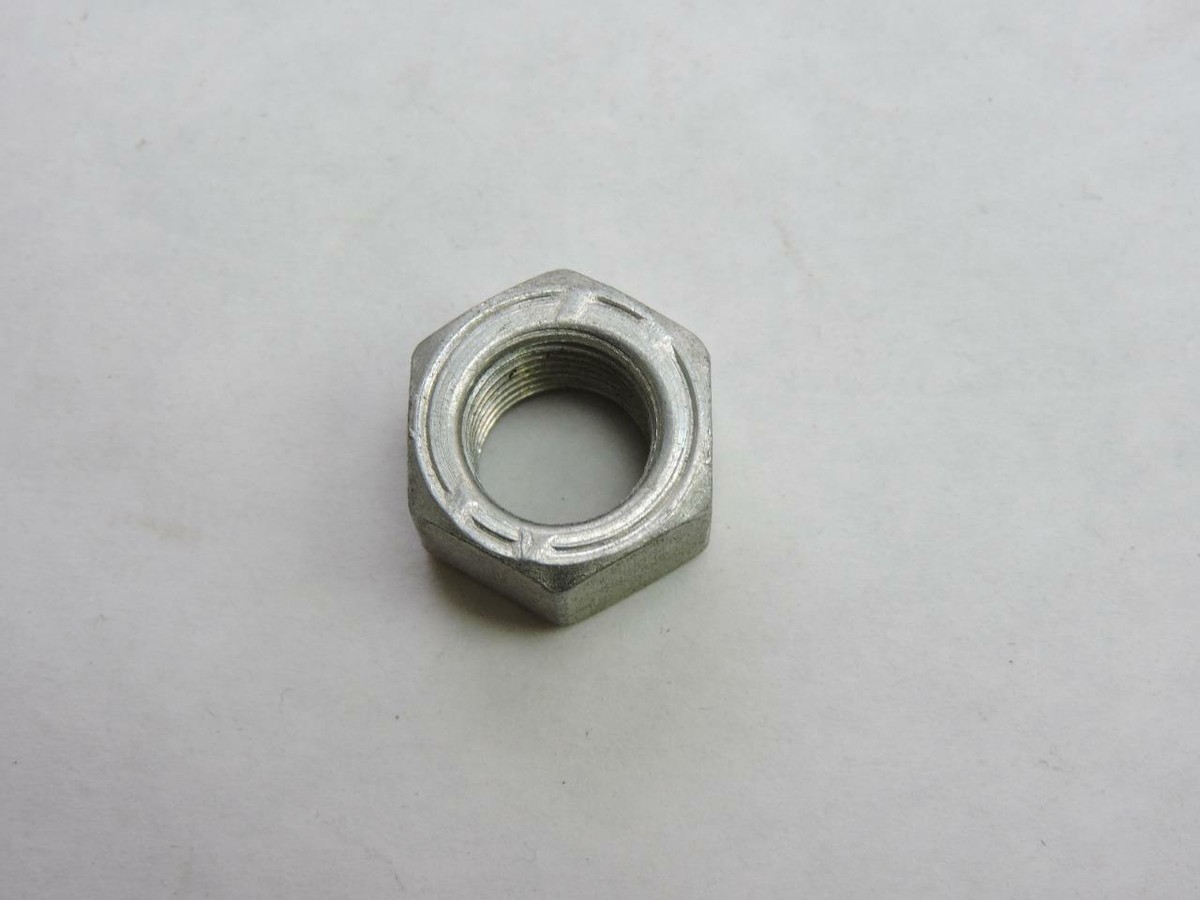 06-0625 NOS Norton Nut 1/2 UNFx20 Y20a | eBay