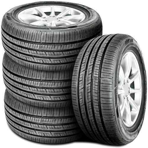 Royal Black Racing Trac 235/55R17 ZR 103W XL