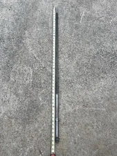 SOUTH BEND 9” MODEL C LATHE LEAD SCREW FOR 42” BED - NO KEYWAY - SEE PHOTOS