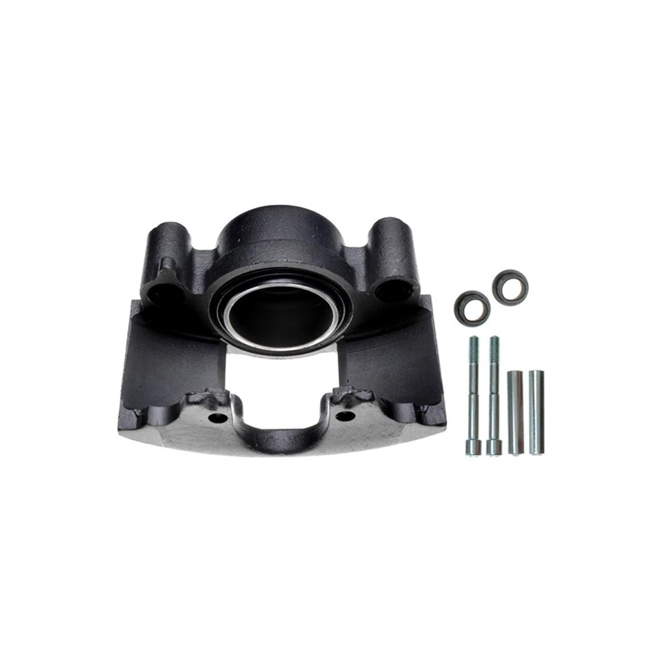 Pinza de freno de disco delantera ACDelco genuina para Dodge Ram 2500 94-99 lado pasajero Foto 2 de 4