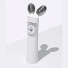 Mommy Care EMS V-Thera Facial Lifting Device - K-Beauty V-Line Guasha Massager