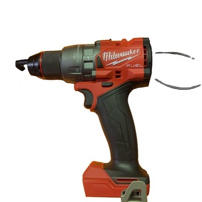 Milwaukee 2904-20 M18 FUEL 1/2'' Hammer Drill/Driver (Tool only)