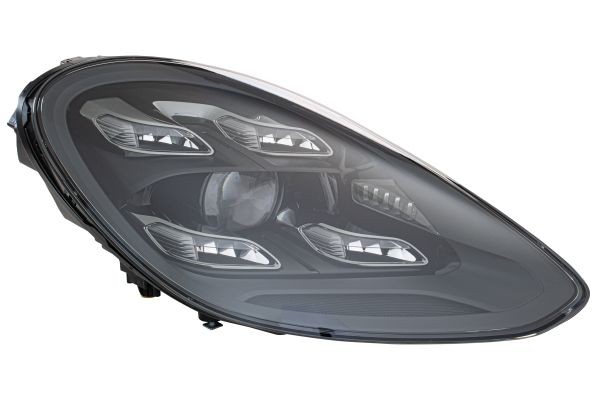 Hella 1EX 012 254-421 Hauptscheinwerfer Rechts FüR Porsche-image