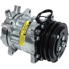 New Compressor CO7312C UAC