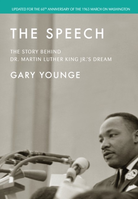 The Speech by Gary Younge - 9781642599602 - Image 6