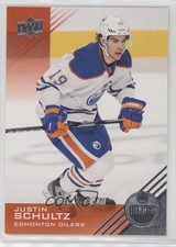 2013-14 Upper Deck Edmonton Oilers Justin Schultz #86 06x7