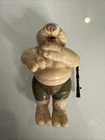 Vtg Star Wars Droopy McCool Near Complete Action Figure 1983 HK Kenner *NM