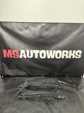 2000-2009 Honda S2000 Genuine Front Left-Right Side Headlight Bumper Bracket