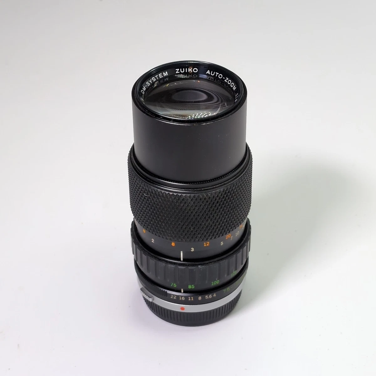 Olympus 75-150mm Camera Zoom Lenses for sale | eBay