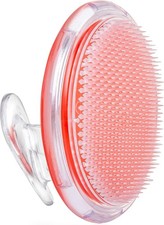 Cepillo exfoliante suave pre-afeitado par…