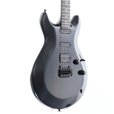 YAMAHA AES-FG Frank Gambale 2001年 Yamaha AES-FG Frank Gambale Model Black Used Electric Guitar 2001