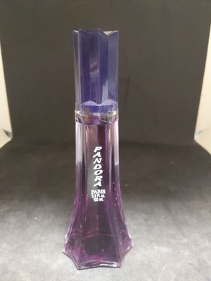 Elizabeth Taylor perfume Pandora Paris Eau de Toilette 3.3 Fl.oz. 100ml