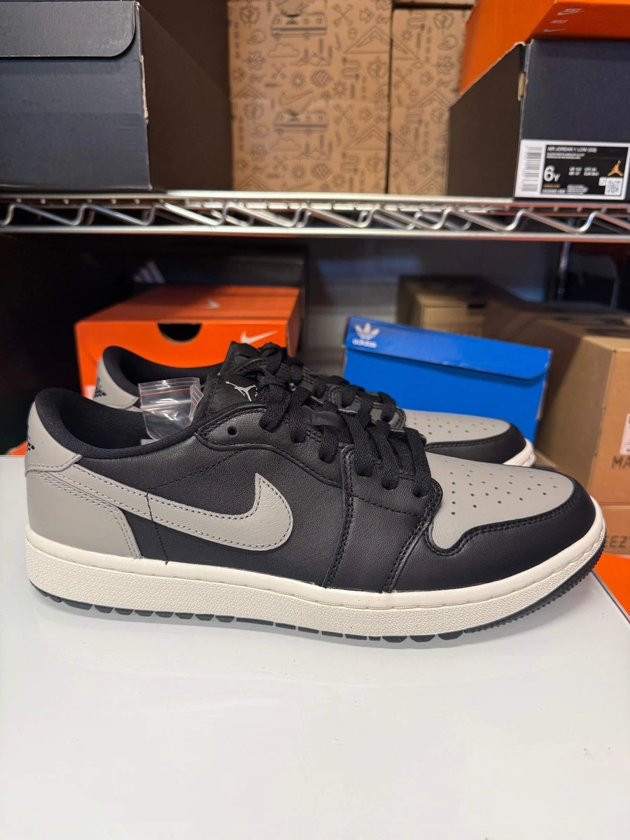 Jordan 1 Low Golf Shadow 2022 - огромный выбор по лучшим ценам | eBay