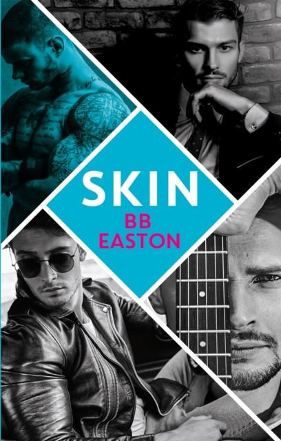 Skin by BB Easton (Paperback Book)