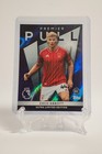 Zach Abbott - 2025 Topps Premier Pull - Roookie card
