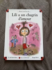  Collection Livre Max Et Lili