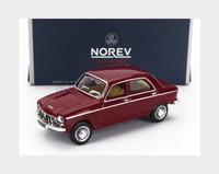 Norev 472417 Peugeot 204 1966 - Brune Algen - 1/87