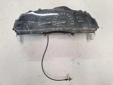 2001-2003 Ford Ranger Speedometer Gauges Cluster MPH Tachometer OEM