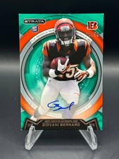2013 Topps Strata Football Cards 9