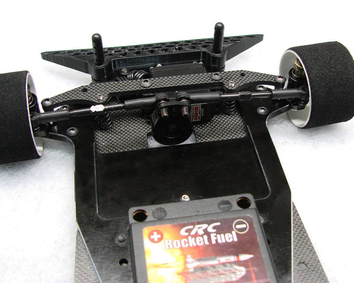 CRC MetriCKs 1/12 Electric On Road Pan Car Kit (2026) [CLN3000] | eBay