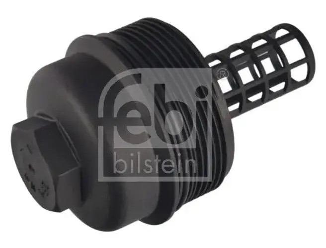 Oil Filter Cap fits VOLVO V60 Mk1 2.0 13 to 18 Lid Cover 8642420 8692304 8692306 - Image 35