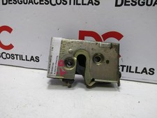 Porte arrière et accessoires Audi 90