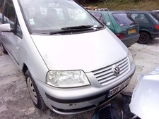 Verin de hayon / de capot Volkswagen SHARAN