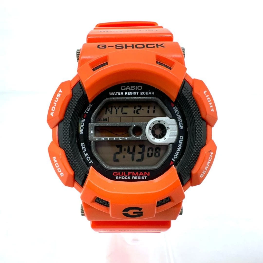 Titanium Band Digital Wristwatches for sale | eBay