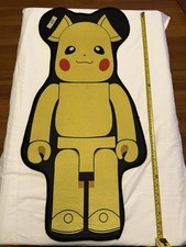 Pikachu 31x15 Rug