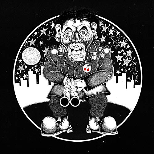 V/A - Cherrystones Presents Critical Mass Vol. 2 'He - Cd - G1398Z-image