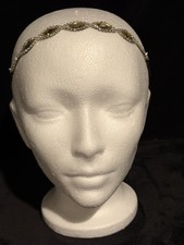 Sparkling Rhinestone Headband