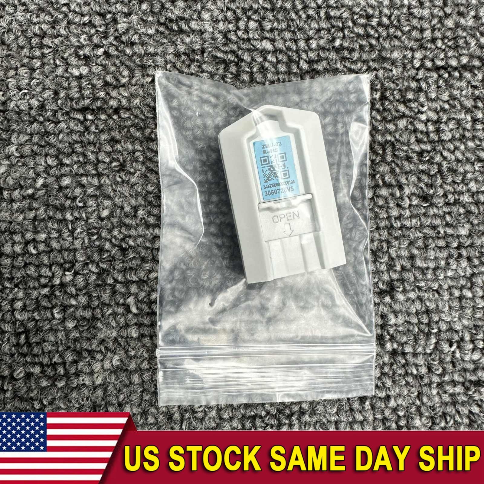 1Pc New ABB N2000 Inverter Memory Card ACS880-MU-ZCU-12/14 ZMU-02 US Free TAX