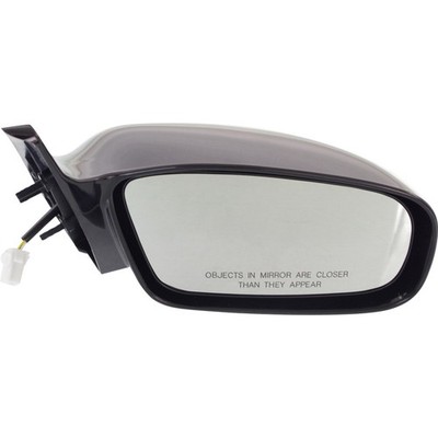 Mirror Paintable Passenger Side For 00-05 Mitsubishi Eclipse Chrysler Sebring