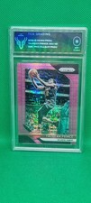 TCG 9 2018-19 Panini Prizm Pink Pulsar Prizm 24/42 Taurean Prince #38 MINT NBA 