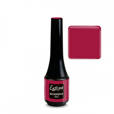Estrosa Persistence 3 In 1 Gel Polish 8ml 6896 Tango