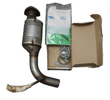 Gat-EuroKat Katalysator für Diesel Motoren, KBA 16803, Typ 06D-V25