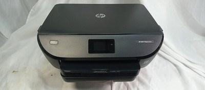 HP Envy Photo 6255 Wireless All-in-One Inkjet Printer Scan Photo