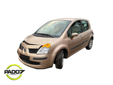 Porte arrière et accessoires Renault MODUS