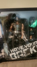 Square Enix Play Arts Kai Dark Knight Trilogy Bane No. 2