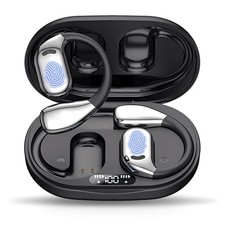 AI Cuffie Traduzione Simultanea 3 In 1 Auricolari Traduttore Simultaneo