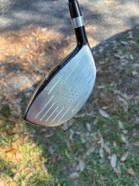 Powerbilt XP7 Driver 10.5 4.0A Senior Flex 45" with Headcover - Image 3 of 4